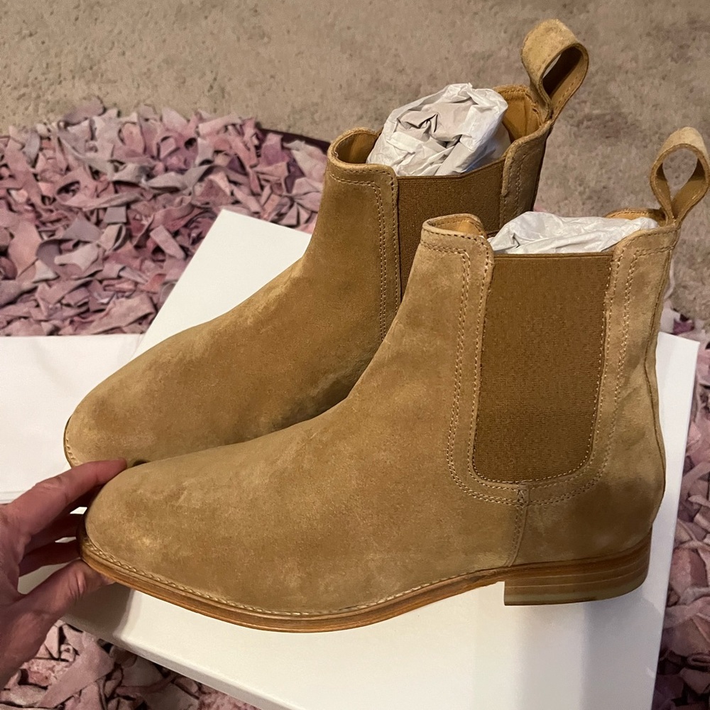 *Price drop* Brand new men’s luxury shoes!